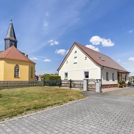 Unser Sonnenhof Reudnitz *