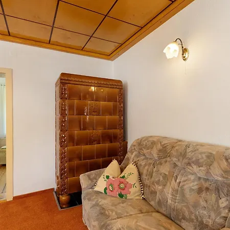 Casa vacanze Unser Sonnenhof Reudnitz *