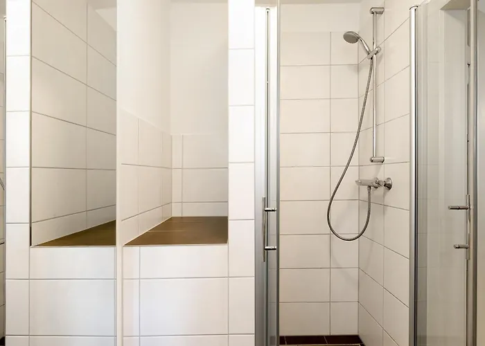 Unser Sonnenhof Reudnitz Nyaraló *