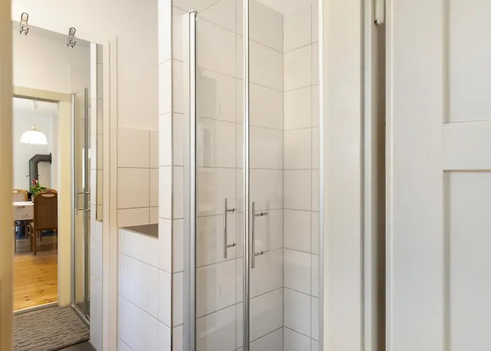 Nyaraló Unser Sonnenhof Reudnitz