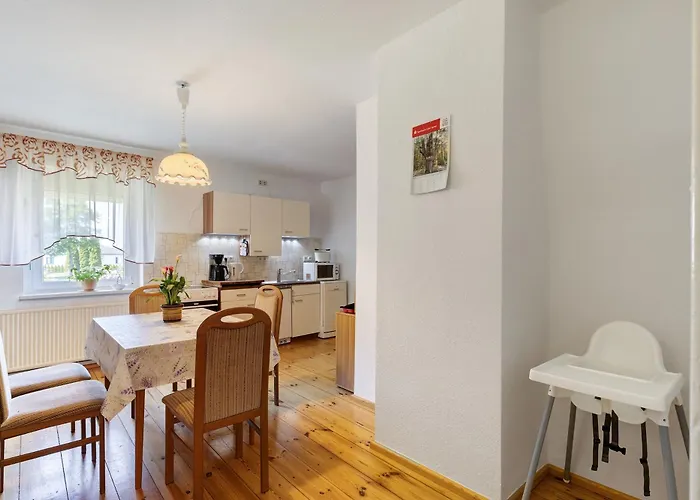 Unser Sonnenhof Reudnitz Friedland