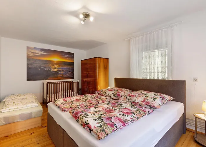 Unser Sonnenhof Reudnitz * Friedland