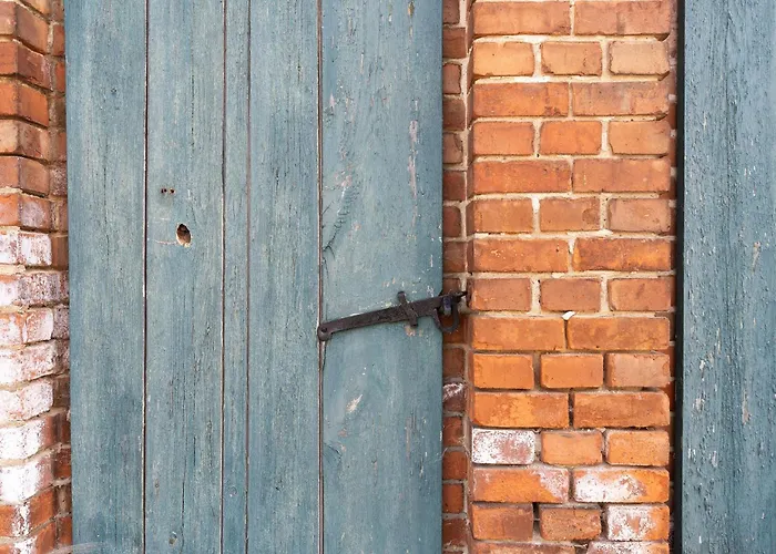 Nyaraló Unser Sonnenhof Reudnitz Friedland