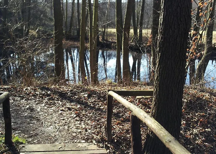 Unser Sonnenhof Reudnitz Friedland